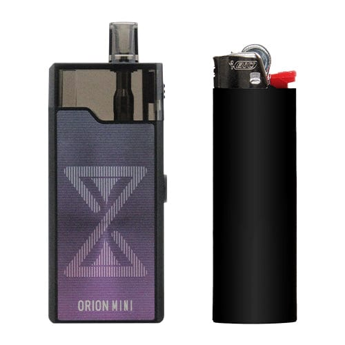 Lost Vape Pod System Lost Vape Orion Mini Pod Kit