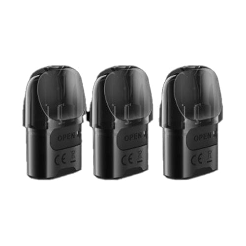 Lost Vape Pods Lost Vape URSA Replacement Pods (3x Pack)