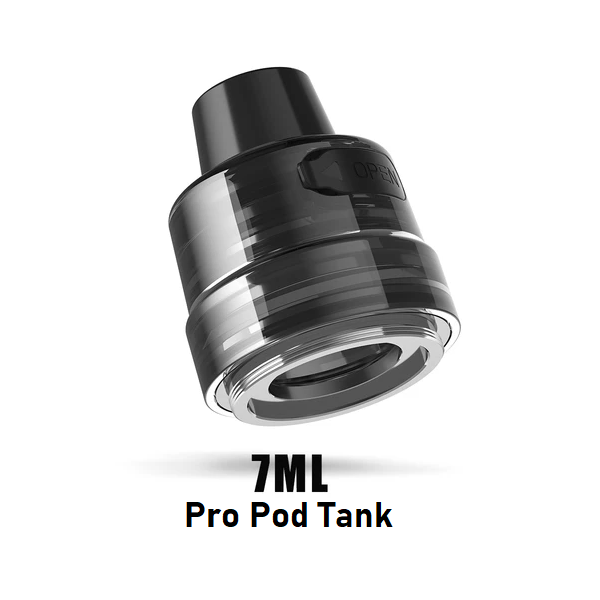 Lost Vape Pods Replacement Ursa Pod Tank (1pc)- Lost Vape