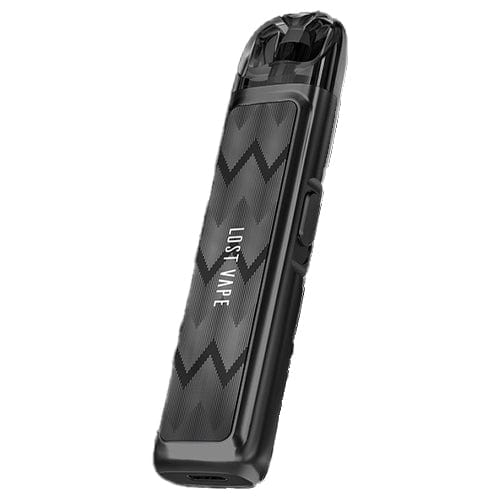 Lost Vape Pod System Wave Black Lost Vape URSA Pod Kit