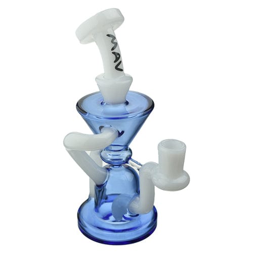 MAV Glass Alternatives MAV Glass "The Humboldt" Mini Recycler