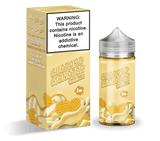 Monster Vape Labs Juice Custard Monster Vanilla Custard 100ml Vape Juice