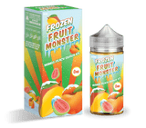 Monster Vape Labs Juice Frozen Fruit Monster Mango Peach Guava Ice 100ml Vape Juice