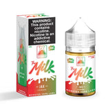 Monster Vape Labs Juice The Milk Salts Jax 30ml Nic Salt Vape Juice