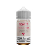 Naked 100 Juice Naked 100 Tobacco American Patriots 60ml Vape Juice