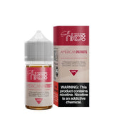 Naked 100 Juice NKD 100 Salt Tobacco American Patriots 30ml Nic Salt Vape Juice