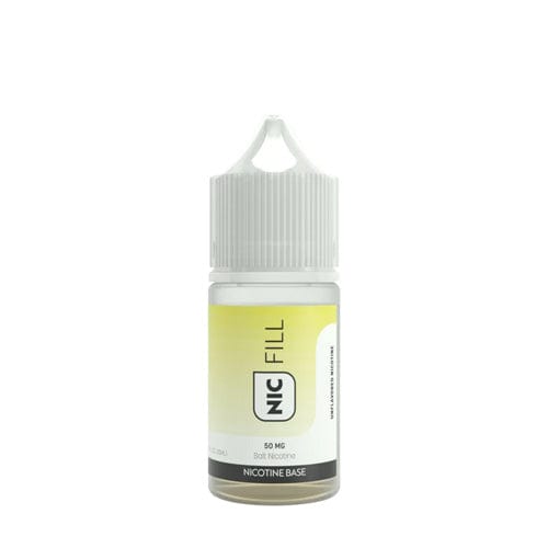 Naked 100 Nicotine Additive 50mg NKD Nic Fill Nicotine Base