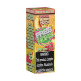 Nomenon Juice Guava Mango Peach TF 120ml Vape Juice - Free Noms