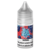 Nomenon Juice Noms Blunomenon 30ml Nic Salt Vape Juice