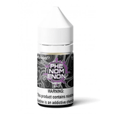 Nomenon Juice Noms Phenomenon 30ml Nic Salt Vape Juice