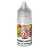 Nomenon Juice Noms X2 Cherry Lime Ginger 30ml Nic Salt Vape Juice