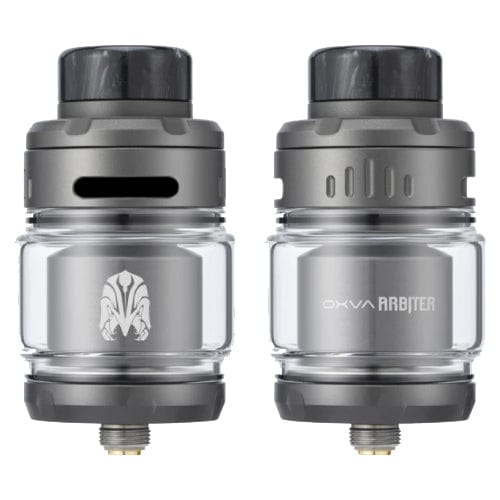 OXVA RTA Gunmetal OXVA Arbiter 2 RTA