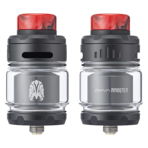 OXVA RTA Matte Black OXVA Arbiter 2 RTA