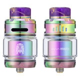 OXVA RTA Rainbow OXVA Arbiter 2 RTA