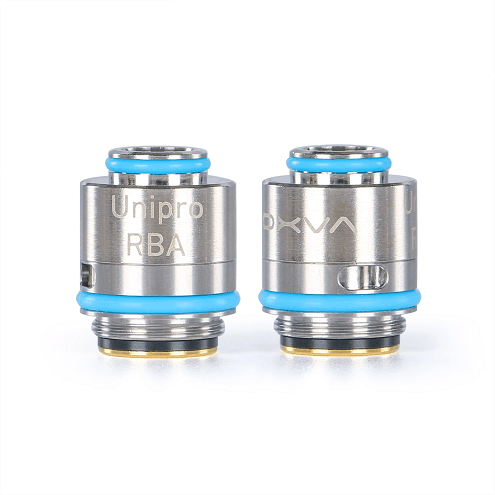 OXVA Coils Pack of 1 OXVA UniPro RBA