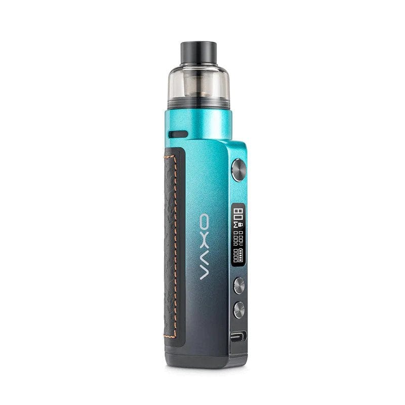 OXVA Pod System Turquoise Green OXVA Origin 2 80W Kit