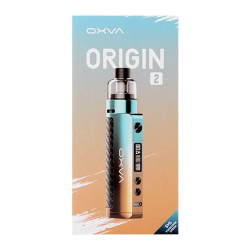 OXVA Pod System OXVA Origin 2 80W Kit