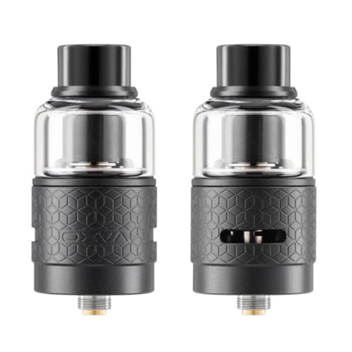 OXVA Tanks Matte Black OXVA Unione PnM Standard Tank