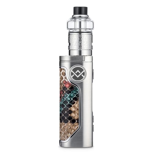 OXVA Kits Medusa/SS OXVA VATIV Super Mod Kit