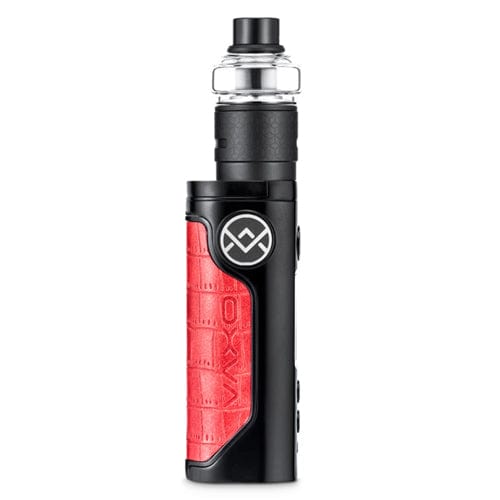 OXVA Kits Red Croc/Black OXVA VATIV Super Mod Kit