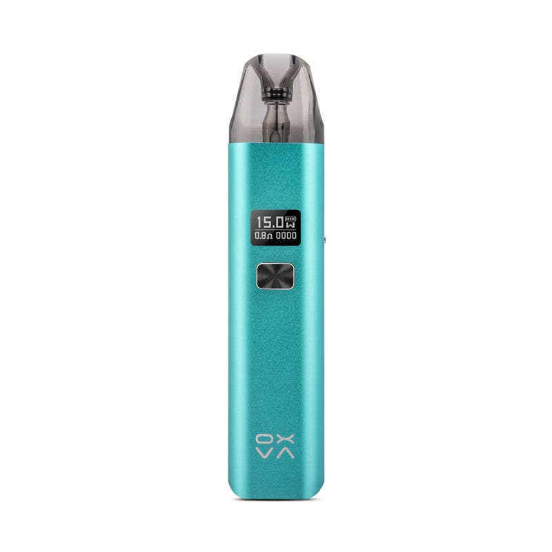 OXVA Pod System Green (V2 Pods) OXVA Xlim 25W Pod Kit (w/ V2 Pod)