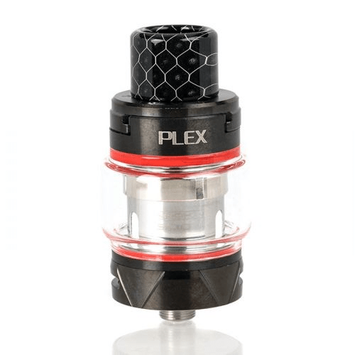 Innokin Tanks Black Plex Tank - Innokin