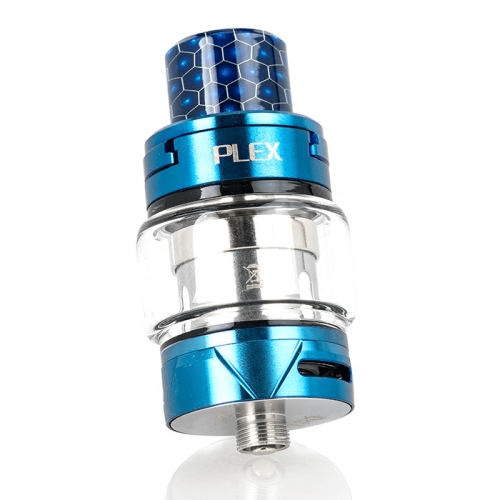 Innokin Tanks Blue Plex Tank - Innokin