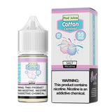 Pod Juice Juice Pod Juice Cotton Carnival TF 30ml Nic Salt Vape Juice