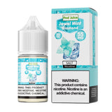 Pod Juice Juice Pod Juice Jewel Mint Diamond 30ml Nic Salt Vape Juice