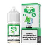 Pod Juice Juice Pod Juice Jewel Mint TF 30ml Nic Salt Vape Juice