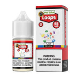 Pod Juice Juice Pod Juice Loops 30ml Nic Salt Vape Juice