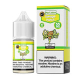 Pod Juice Juice Pod Juice Savage Patch 30ml Nic Salt Vape Juice