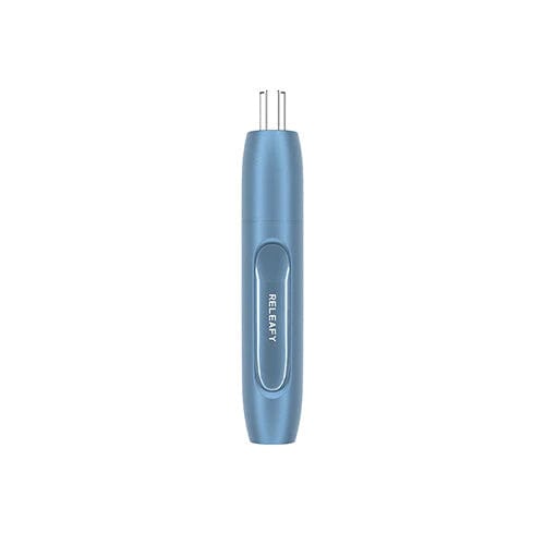 Releafy Alternatives Blue Releafy Torch 2.0 Portable Concentrate Vaporizer Kit