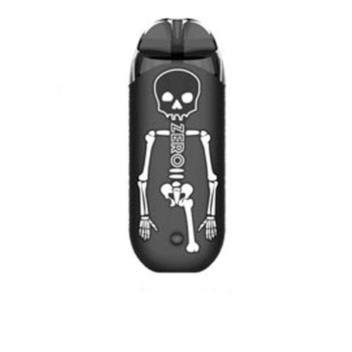 Vaporesso Pod System Black Bones Renova Zero Pod System - Vaporesso