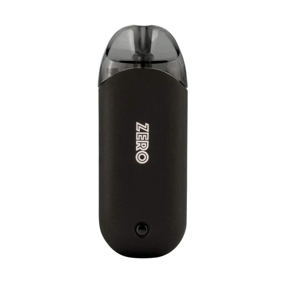 Vaporesso Pod System Special Edition Care Kit - Black Renova Zero Pod System - Vaporesso