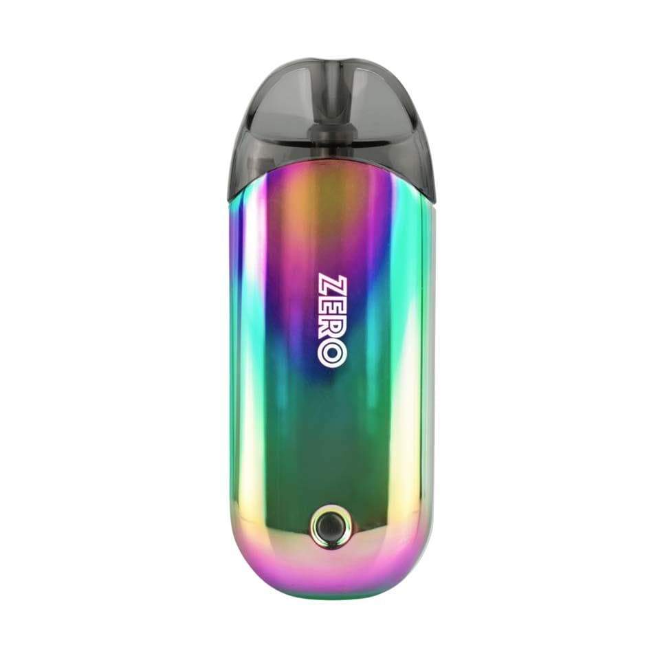 Vaporesso Pod System Special Edition Care Kit - Rainbow Renova Zero Pod System - Vaporesso