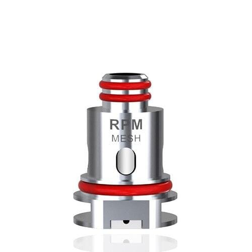 SMOK Coils SC Coil 1.0ohm RPM Coils (5pcs) - Smok