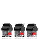 SMOK Pods Standard RPM Cartridge RPM40 Pods (3pcs) - Smok