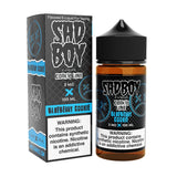 Sadboy Juice Sadboy Blueberry Cookie 100ml TF Vape Juice