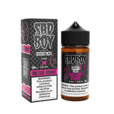 Sadboy Juice Sadboy Custard Cookie 100ml Vape Juice