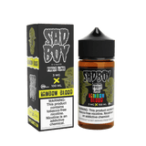 Sadboy Juice Sadboy Rainbow Blood 100ml Vape Juice