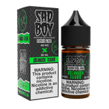 Sadboy Juice Sadboy Salts Shamrock Cookie 30ml Nic Salt Vape Juice