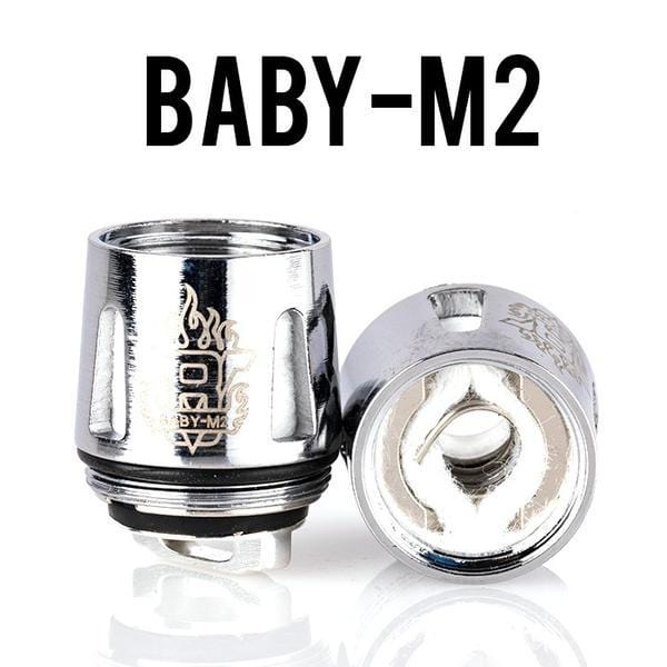 SMOK Coils TFV8 Baby Coils (5pcs) - Smok