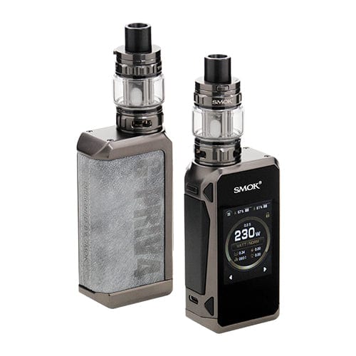 SMOK Kits Grey SMOK G-PRIV 4 230W Kit