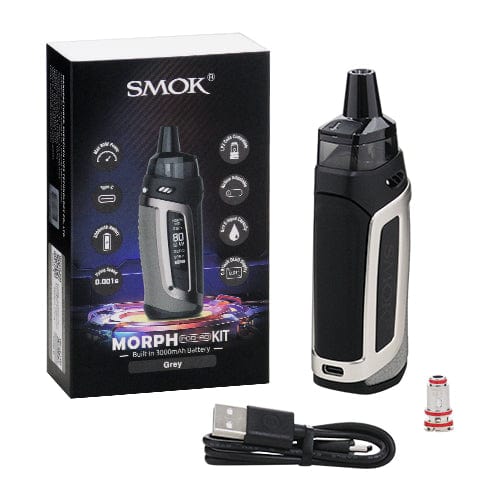 SMOK Kits SMOK Morph Pod-80 Kit