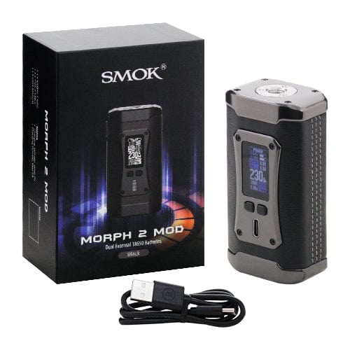 SMOK Mods SMOK Morph 2 Mod