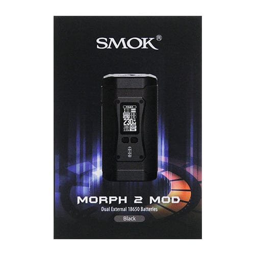 SMOK Mods SMOK Morph 2 Mod