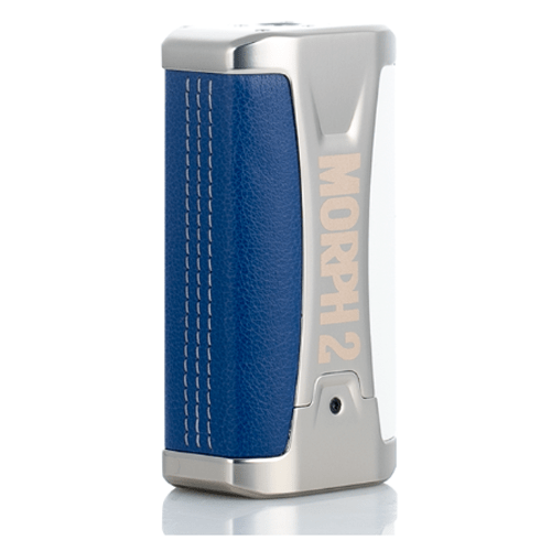 SMOK Mods White/Blue SMOK Morph 2 Mod