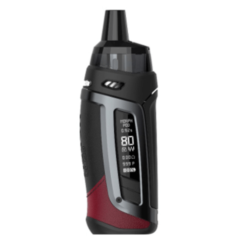 SMOK Kits Black/Red SMOK Morph Pod-80 Kit