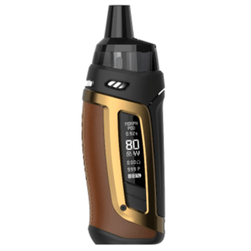 SMOK Kits Brown SMOK Morph Pod-80 Kit